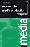 Research for Media Production