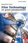 Film Technology in Post Production