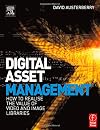 Digital Asset Management
