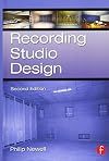 Recording Studio Design