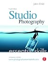Studio Photography: Essential Skills