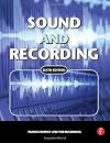 Sound and Recording, Sixth Edition