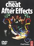 How To Cheat In After Effects
