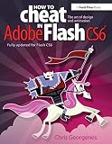 How To Cheat In Adobe Flash Cs6 The Art Of Design And Animation