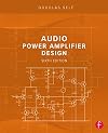 Audio Power Amplifier Design, Sixth Edition