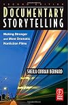 Documentary Storytelling: Creative Nonfiction on Screen
