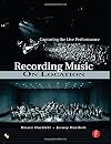 Recording Music on Location