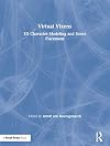 Virtual Vixens: 3D Character Modeling and Scene Placement