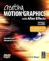 Creating Motion Graphics with After Effects