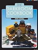 The Darkroom Cookbook Third Edition Alternative Process Photography