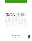 Drawn To Life 20 Golden Years Of Disney Master Classes Volume 1 The Walt Stanchfield Lectures