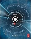 Audio Production and Critical Listening: Technical Ear Training