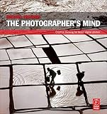 Book cover for “The Photographer's Mind”