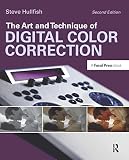 The Art And Technique Of Digital Color Correction