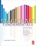 Stagecraft Fundamentals Second Edition A Guide And Reference For Theatrical Production