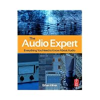 Audio Expert: Everything You Need... (Paperback)