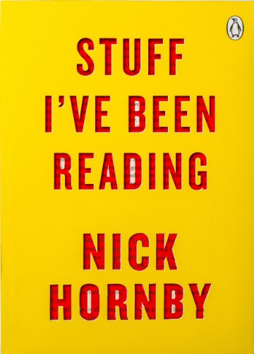 Stuff I've Been Reading book cover