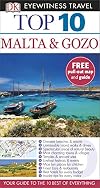 DK Eyewitness Travel : Top 10 : Malta & Gozo
