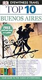 Top 10 Buenos Aires Dk Eyewitness Travel Guide