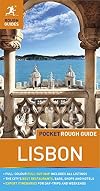 Rough Guide : Pocket : Lisbon : 3rd edition : 2015