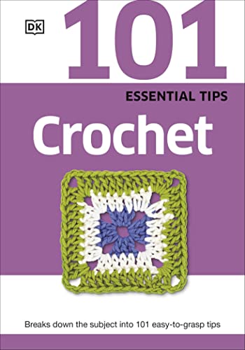 Cover of Crochet