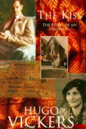 The Kiss book cover