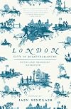 London: city of disappearances
