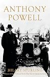 Anthony Powell: Dancing to the Music of Time