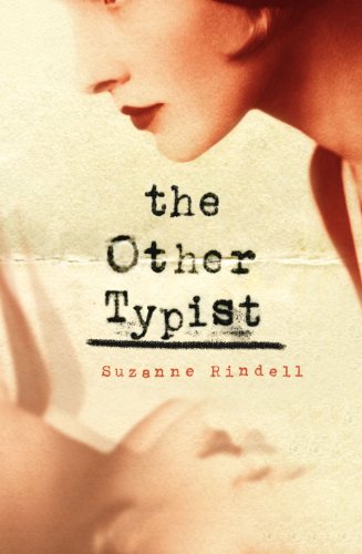 The Other Typist book cover