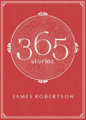 365 book cover