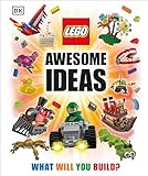 Lego Awesome Ideas