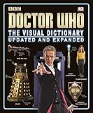 Doctor Who The Visual Dictionary Updated And Expanded Dr Who