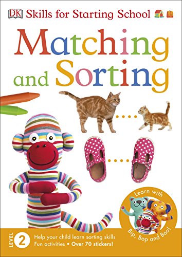 Cover of Matching and Sorting