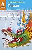 The Rough Guide To Taiwan Rough Guides