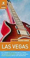 Pocket Rough Guide: Las Vegas