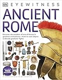 Ancient Rome Dk Eyewitness