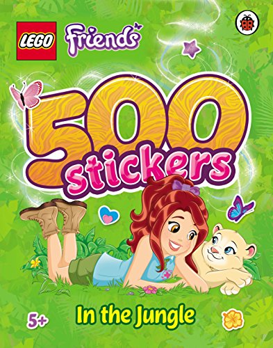 Cover of 500 Stickers