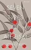 Seven Types of Atheism
