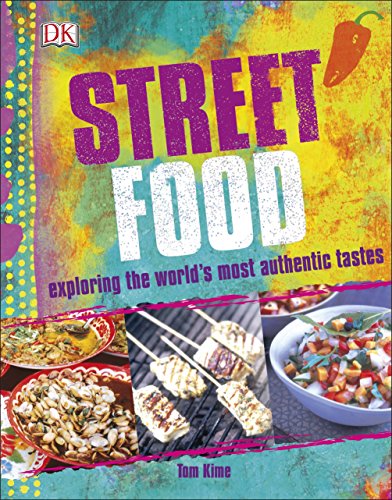 Cover of Street Food