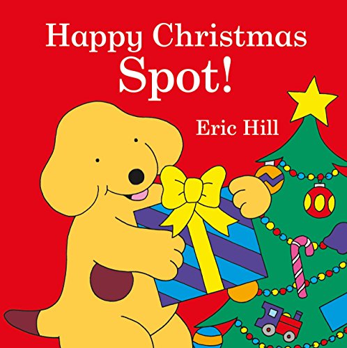 Cover of Spot