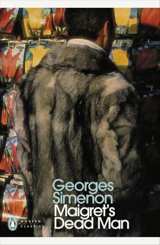 Maigret's Dead Man / Maigret's Special Murder book cover