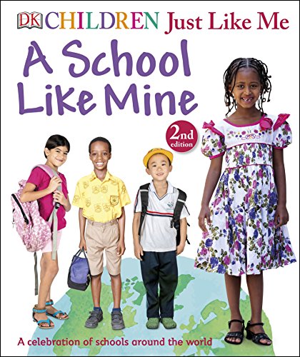 Cover of School Like Mine