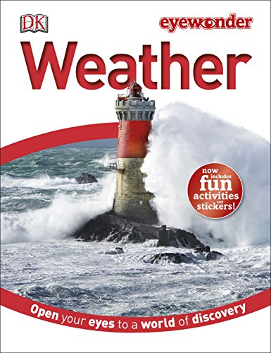 Cover of Weather