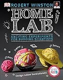 Home Lab Exciting Experiments For Budding Scientists
