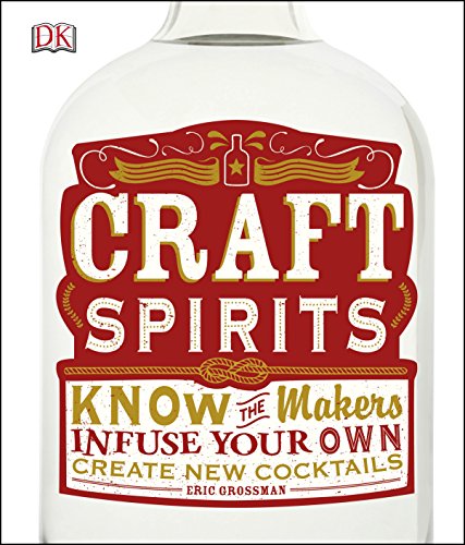 Cover of Craft Spirits