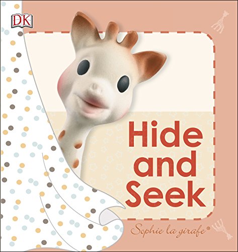 Cover of Hide and Seek