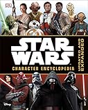 Star Wars Character Encyclopedia Updated Edition