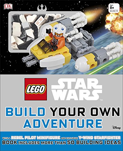 Cover of Build Your Own Adventure