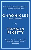 Chronicles: On Our Troubled Times