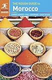 The Rough Guide To Morocco Rough Guides